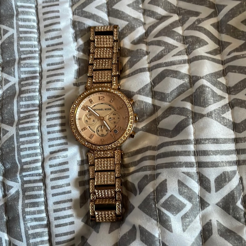 Michael Kors Watch